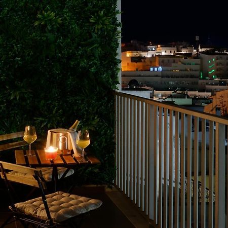 Rooftop Oldtown Residence Albufeira Exterior foto